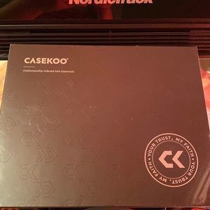 CASEKOO Ultra Power Magnetic Designed for iPhone 13 Pro Case